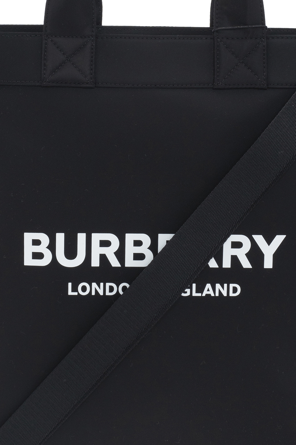 Burberry hotsell colombia logo